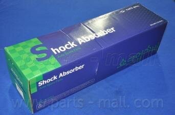 Амортизатор підв. передн. прав. KIA Magentis 04-06 PARTS-MALL pjb-fr020