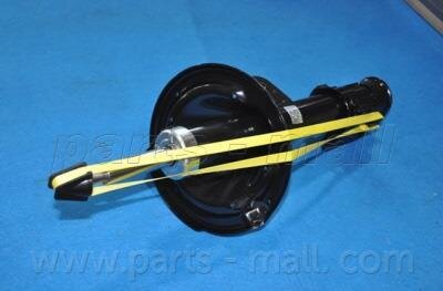 Амортизатор підв. Kia Carnival передн. прав. PARTS-MALL pjb-fr029