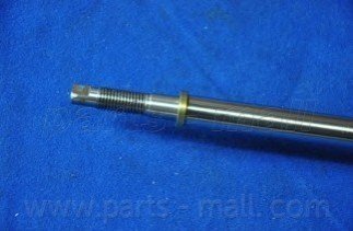 Амортизатор подвески KIA Carens, Magentis PARTS-MALL pjb-r019