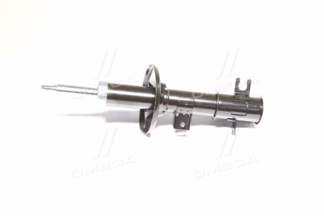 Амортизатор підв.DAEWOO NUBIRA передн. лів. PARTS-MALL pjc-001