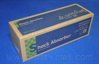 Амортизатор подвески PARTS-MALL pjc-022
