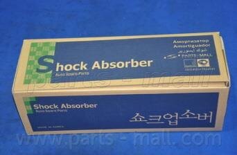 PMC - Амортизатор PARTS-MALL pjc-024