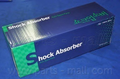 Амортизатор подвески PARTS-MALL pjc-fl001