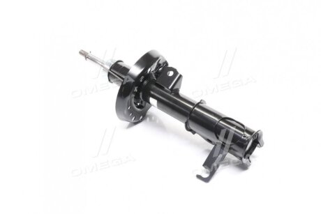 Амортизатор підв.CHEVROLET CRUZE (J300) передн. прав. PARTS-MALL pjc-fr009