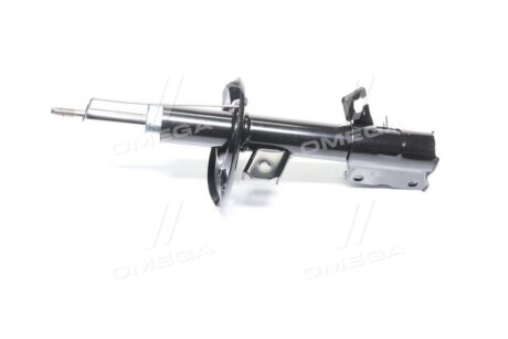 Амортизатор підв. Nissan Qashqai передн. лів PARTS-MALL pjw-011fl