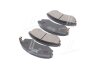 Купить Колодка гальм. диск. HYUNDAI AVANTE XD PARTS-MALL pka-003 (фото2) подбор по VIN коду, цена 549 грн.