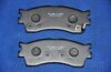 Купить Колодка гальм. диск. KIA SPECTRA KIA Clarus PARTS-MALL pkb-012 (фото2) подбор по VIN коду, цена 583 грн.