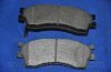Купить Колодка гальм. диск. KIA SPECTRA KIA Clarus PARTS-MALL pkb-012 (фото3) подбор по VIN коду, цена 583 грн.