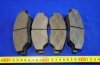 Купить Колодка гальм. диск. KIA SPORTAGE PARTS-MALL pkb-014 (фото4) подбор по VIN коду, цена 802 грн.