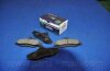 Купить Колодка гальм. диск. DAEWOO LEGANZA(V100) Daewoo Leganza, Nubira PARTS-MALL pkc-010 (фото1) подбор по VIN коду, цена 583 грн.