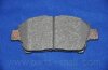 Купить Колодки гальмівні дискові Toyota Yaris, Celica, Prius, Corolla PARTS-MALL pkf-003 (фото4) подбор по VIN коду, цена 646 грн.