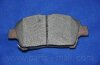 Купить Колодки гальмівні дискові Toyota Yaris, Celica, Prius, Corolla PARTS-MALL pkf-003 (фото6) подбор по VIN коду, цена 646 грн.