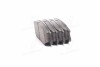Купить PMC - Тормозные колодки для дисков PARTS-MALL pkg-001 (фото2) подбор по VIN коду, цена 488 грн.
