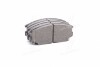Купить PMC - Тормозные колодки для дисков PARTS-MALL pkg-001 (фото3) подбор по VIN коду, цена 488 грн.