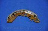 Купить Колодка гальм. барабан. HYUNDAI EXCEL-2 Hyundai Accent PARTS-MALL pla-001 (фото3) подбор по VIN коду, цена 779 грн.
