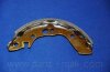 Купить Колодка гальм. барабан. HYUNDAI EXCEL-2 Hyundai Accent PARTS-MALL pla-001 (фото4) подбор по VIN коду, цена 779 грн.