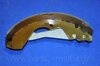 Купить Колодка гальм. барабан. HYUNDAI GALLOPER(-1999) Hyundai Galloper, H-1 PARTS-MALL pla-007 (фото3) подбор по VIN коду, цена 1657 грн.