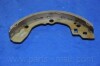 Купить PMC - Тормозные колодки к барабанам KIA Rio PARTS-MALL plb-018 (фото3) подбор по VIN коду, цена 651 грн.