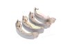 Купить Колодка гальм. барабан. CHEVROLET AVEO PARTS-MALL plc-009 (фото4) подбор по VIN коду, цена 990 грн.