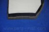 Купити Фільтр салону HYUNDAI STAREX 97-01 Hyundai H-1 PARTS-MALL pma-005 (фото4) підбір по VIN коду, ціна 278 грн.