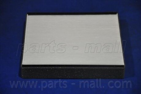 Купить Фільтр салону HYUNDAI EQUUS 99-00 PARTS-MALL pma-007 (фото1) подбор по VIN коду, цена 277 грн.