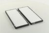Купить Фільтр салону HYUNDAI ACCENT II (2шт.) PARTS-MALL pma-012 (фото2) подбор по VIN коду, цена 180 грн.