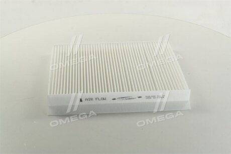 Фільтр салону HYUNDAI ACCENT PARTS-MALL pma-020