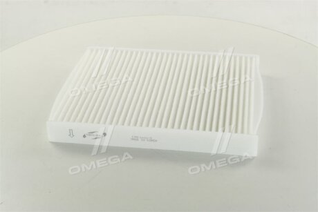 Фільтр салону HYUNDAI VERACRUZ(-OCT 2006) PARTS-MALL pma-025