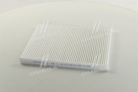 Фільтр салону HYUNDAI SOLARIS (RBR) 11MY (PARTS MALL) PARTS-MALL pma-043