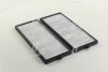 Купить Фільтр салону вугільний HYUNDAI ACCENT II (2шт.) PARTS-MALL pma-c12 (фото2) подбор по VIN коду, цена 372 грн.