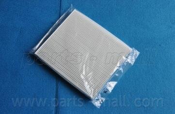 Фільтр салону вугільний HYUNDAI SANTA FE 06-, SONATA 05- PARTS-MALL pma-c18