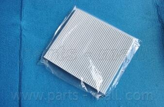 Фільтр салону HYUNDAI вугільний PARTS-MALL pma-c43