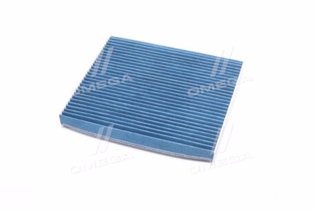 Фільтр салону HYUNDAI вугільний PARTS-MALL pma-c47