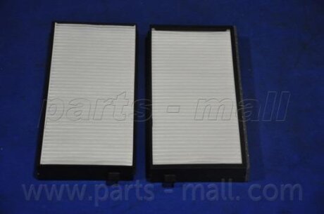 Фільтр салону KIA RIO PARTS-MALL pmb-010