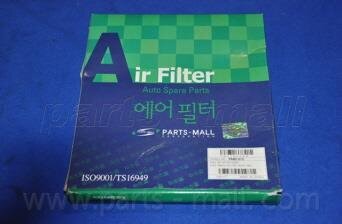 Фільтр салону KIA CEED(ED) 06MY PARTS-MALL pmb-015
