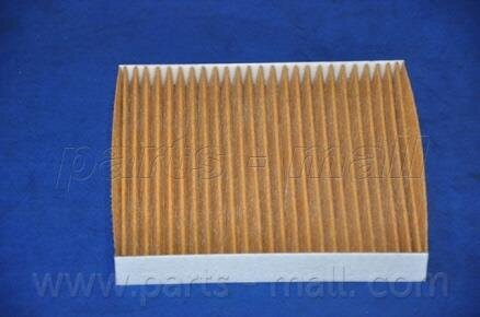 Фільтр салону KIA Clarus, Shuma PARTS-MALL pmb-017