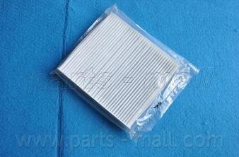 Фільтр салону KIA SOUL (AM) вугільний (PARTS MALL) KIA Clarus, Shuma PARTS-MALL pmb-c17