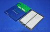 Купить Фільтр салону DAEWOO REZZO (2шт.) PARTS-MALL pmc-004 (фото1) подбор по VIN коду, цена 248 грн.
