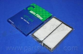 Фільтр салону DAEWOO REZZO (2шт.) Chevrolet Tacuma PARTS-MALL pmc-004