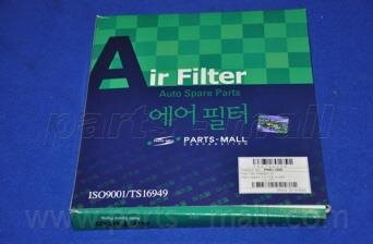 Фільтр салону CHEVROLET AVEO PARTS-MALL pmc-006