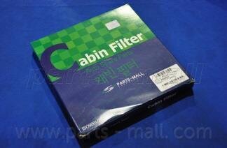 Фільтр салону вугільний DAEWOO LACETTI PARTS-MALL pmc-c03