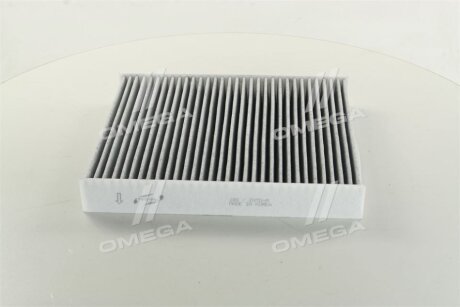 Фільтр салону CHEVROLET CRUZE вугільний PARTS-MALL pmc-c11