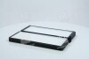 Купить Фильтр салона DAEWOO REXTON (GAB_) 02-;SSANGYONG KORANDO (KJ) 02-06,KORANDO Cabrio (KJ) 02 SsangYong Rexton PARTS-MALL pmd-004 (фото1) подбор по VIN коду, цена 230 грн.