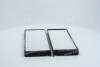 Купить Фильтр салона DAEWOO REXTON (GAB_) 02-;SSANGYONG KORANDO (KJ) 02-06,KORANDO Cabrio (KJ) 02 SsangYong Rexton PARTS-MALL pmd-004 (фото2) подбор по VIN коду, цена 230 грн.