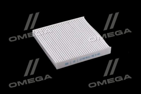 Фільтр салону SSANGYONG PARTS-MALL pmd-012