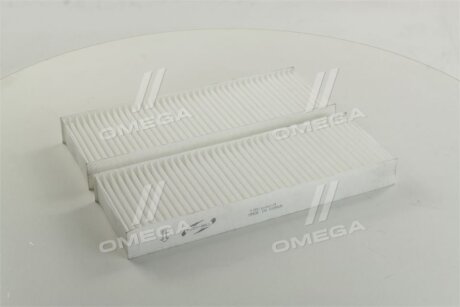 Фільтр салону PARTS-MALL pmw-041