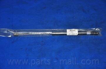 Амортизатор капота HYUNDAI SANTA FE PARTS-MALL pqa-005