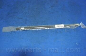 Амортизатор капота CHEVROLET EPICA Chevrolet Epica PARTS-MALL pqc-004