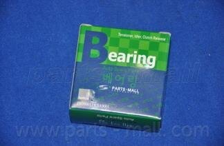 Підшипник вижимний PARTS-MALL psa-a006