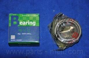 Підшипник вижимний HYUNDAI i30(FD) 1,5D-1.6CRDI 05- PARTS-MALL psa-a012